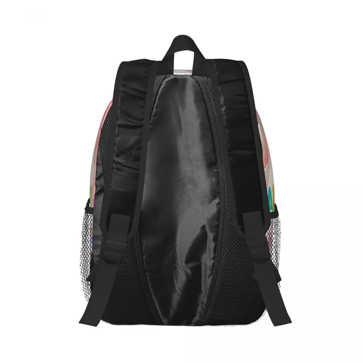 Manana Sera Bonito Karol G For Girls Boys Large Capacity Student Backpack Lightweight waterproof Backpack 15inch 3