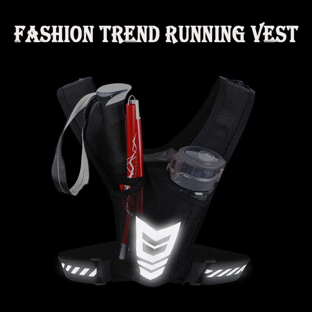 Running Phone Holder Vest Image 15