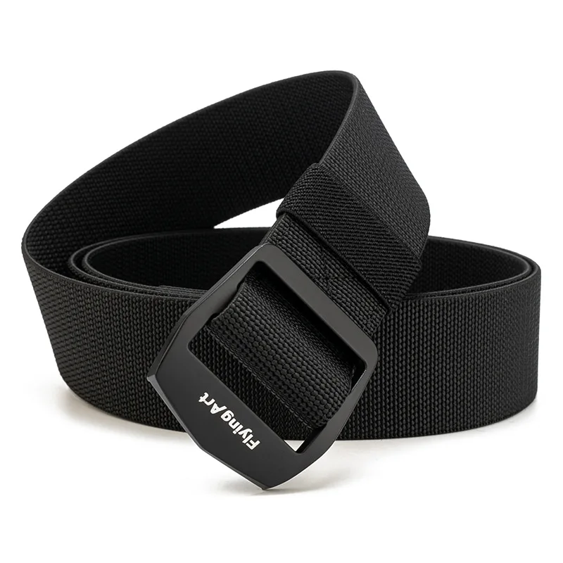 Gürtel Jeansgürtel für Herren Modegürtel Designer elastischer taktischer Gürtel gürtel jeans gürtel herren gürtel damen belt ремень gürtel für männer männer geschenk ремень женский ремень мужской military acsesory herr