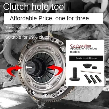 العالمي السيارات مخلب محاذاة أداة مخلب محاذاة تفكيك أداة البلاستيك سيارة مخلب إصلاح الملحقات أداة تصحيح - Image 2