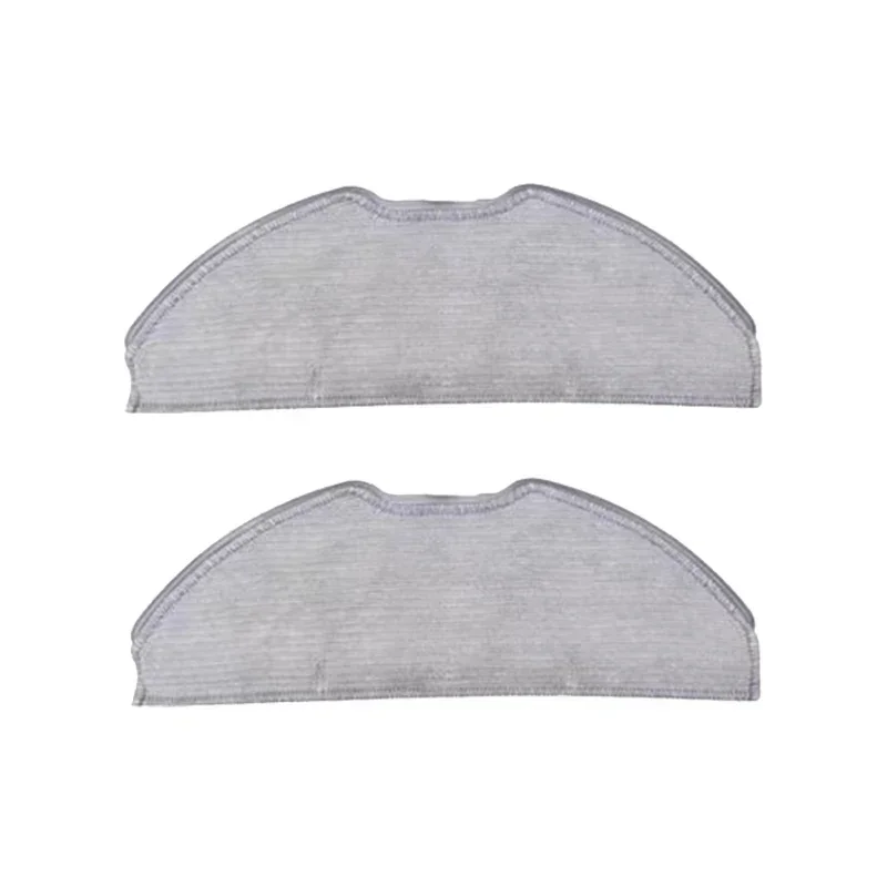 Description Picture 3 of itemVacuum Main Roller Side Brush Dust Hepa Filter Mop Cloth Rags for Polaris PVCR 5001 WIFI IQ Home 6001 PVCRDC 5002 6002 Robot
