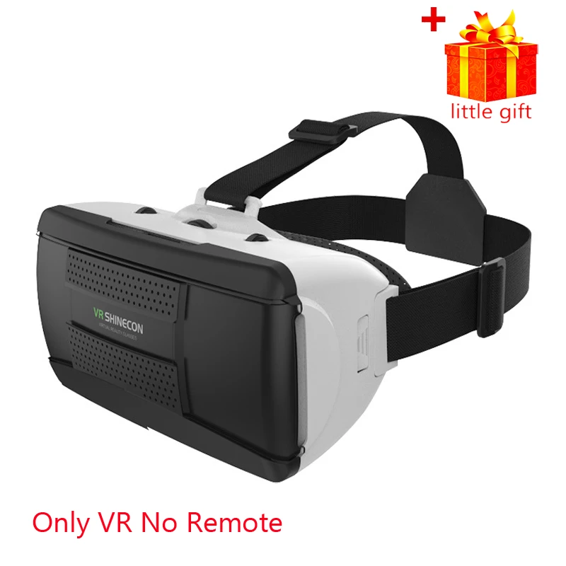 Only VR No Remote