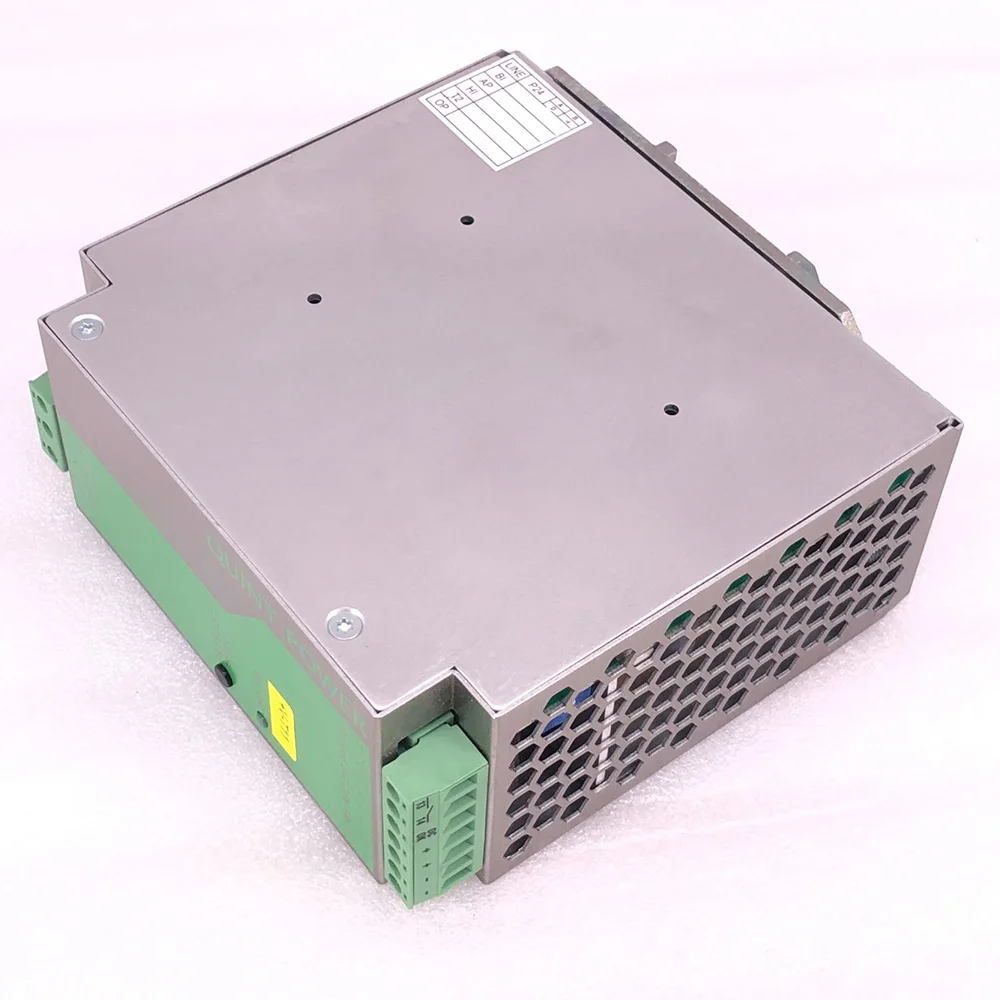 24VDC 5A For Phoenix Switching Power Supply 2938581 QUINT-PS-100-240AC/24DC/5 6 24VDC 5A For Phoenix Switching Power Supply 2938581 QUINT-PS-100-240AC/24DC/5 - Image 4