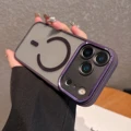 Purple P