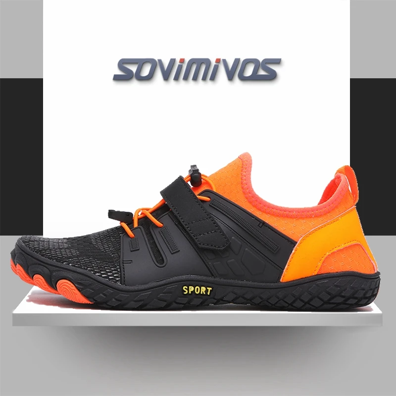 2023BarefootTrailShoesBarefootShoesforMenCasualLadiesWomen