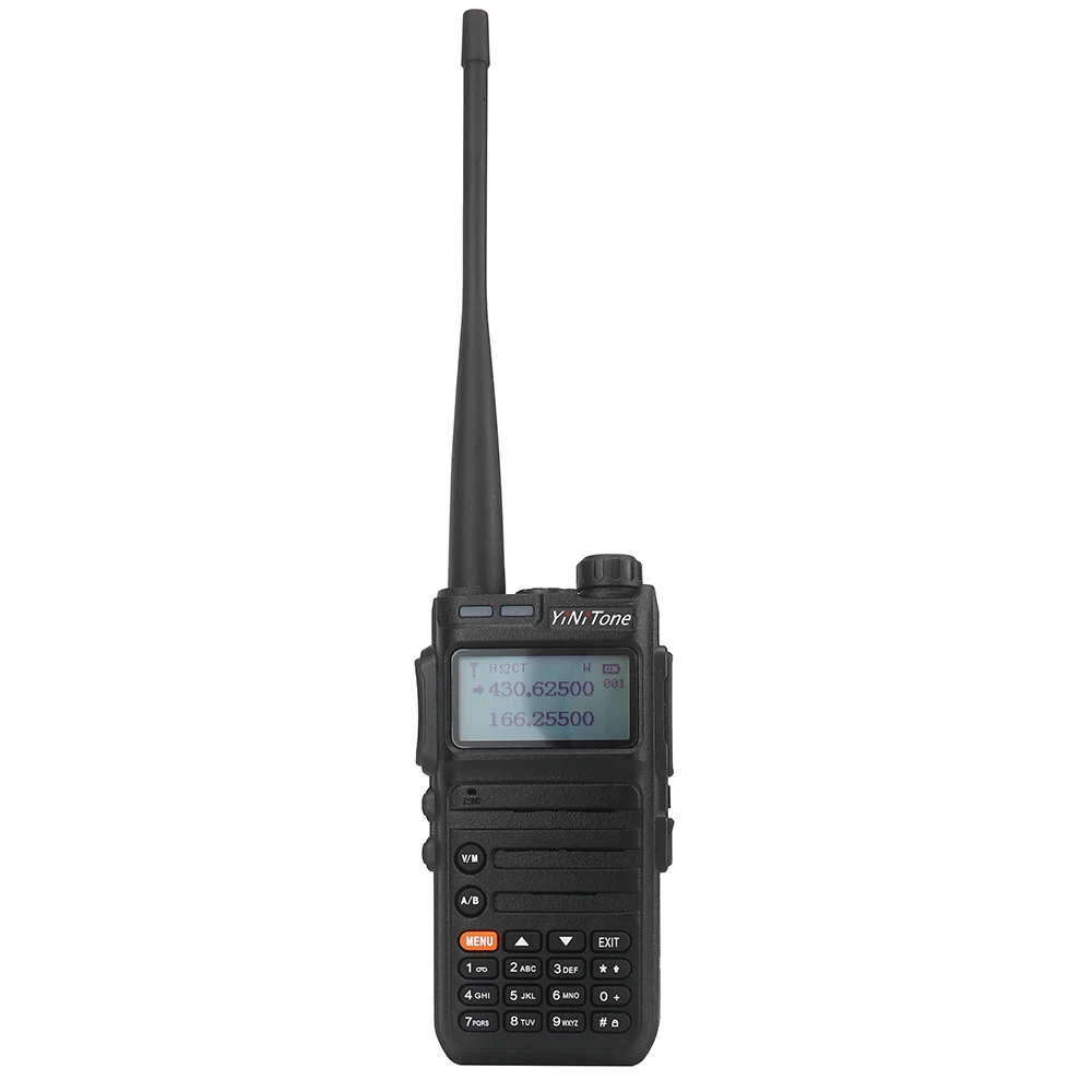 two-way-walkie-talkie-yinitone-ht-uv1-dual-segment-136-174-400-520mhz-5w-high-power-outdoor-wireless-walkie-talkie