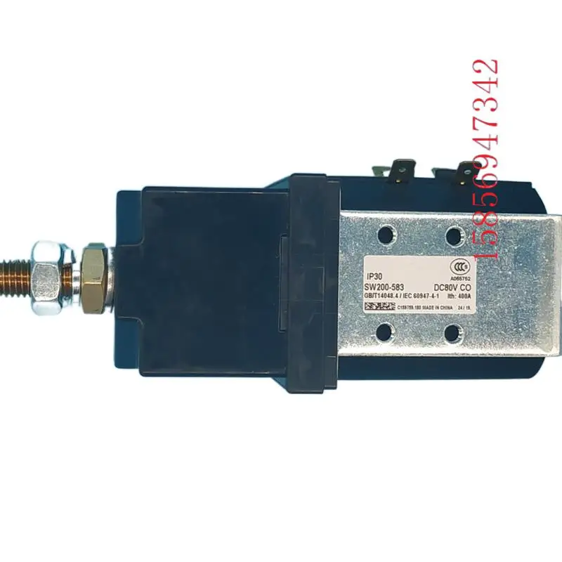 Originale Nuovo Sw200 72V 80V Sw200-583 Sw200-802 72/80V