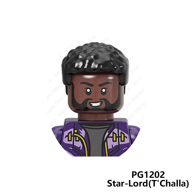 Superhero What If Captain Carter Mini Action Figures Gamora Sylvie Bricks Disney Building Blocks Toys for Children