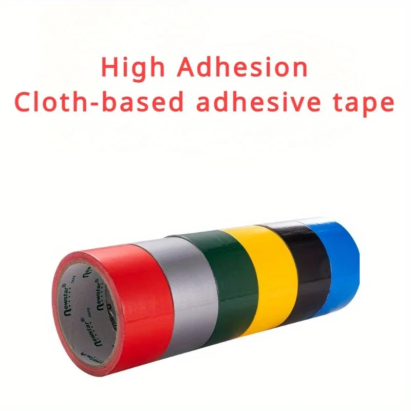Adhesive Tape Super Adhesive for Carpet Floor Waterproof for Pipe Repair 48mm*10M