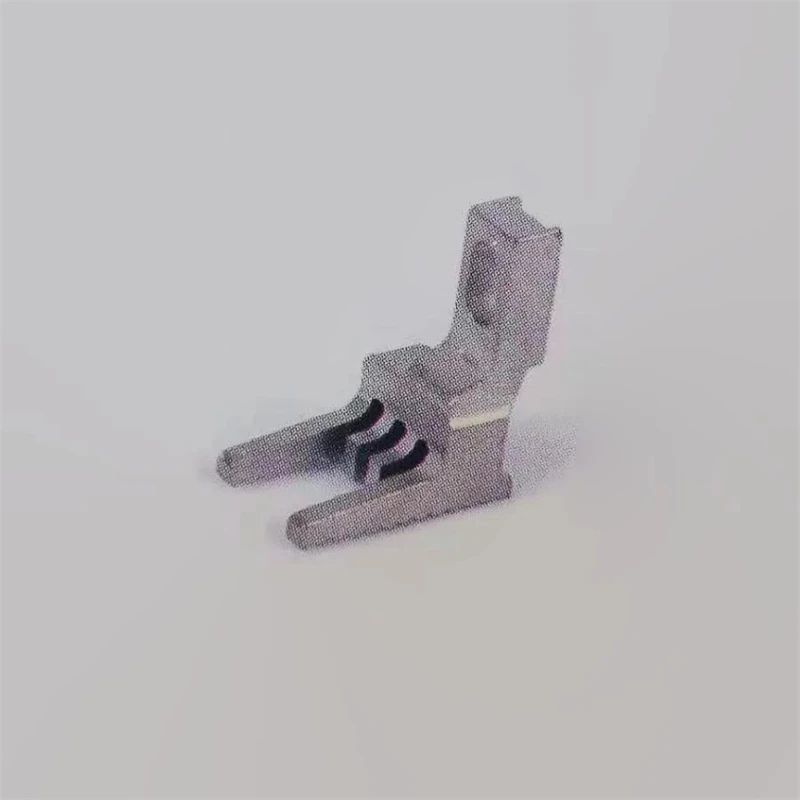 

5pcs 6509014 Feed Dog used for Yamato Sewing Machine Part Accessories