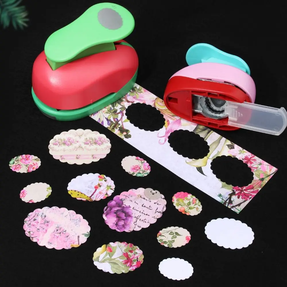 DIY 공예 스탬프 테두리 펀치 수제 엠보서 스탬프 모양 펀치 노동 절약형 정교한 스탬프 엠보싱 기계