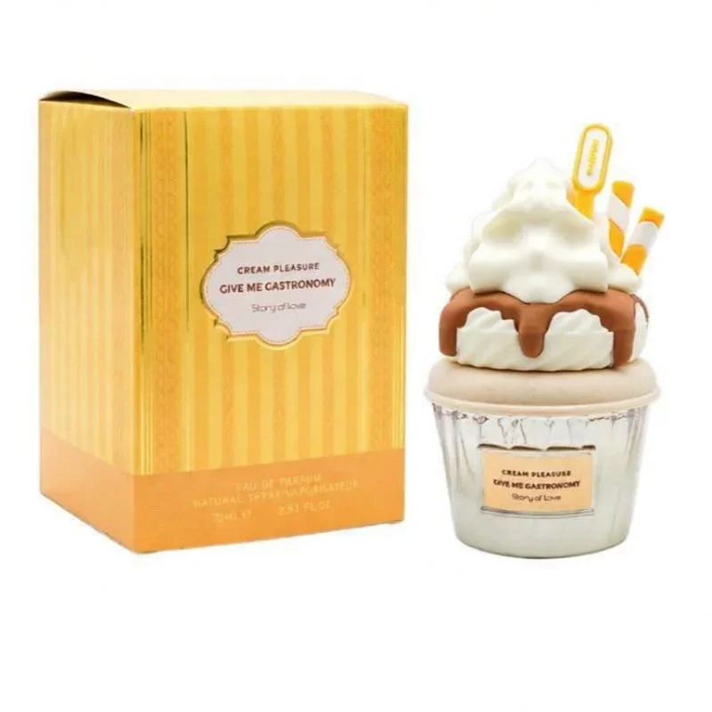 Ice Cream 75ml