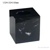 Nordic Square Marble Texture Resin Tissue Box Creative Home Living Room Bathroom Accessories Supplies Dining Table Paper Box 1Pc 6