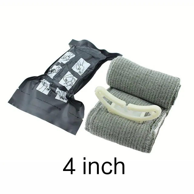 4 inches