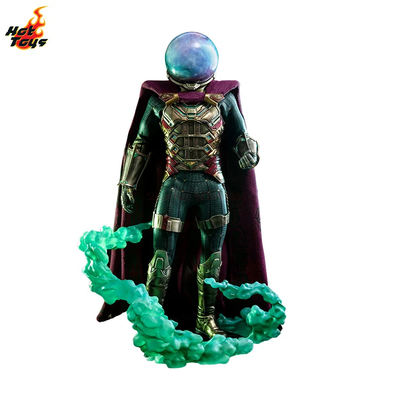HotToys HT MMS556 1/6 Spider-Man Far From Home Mysterio