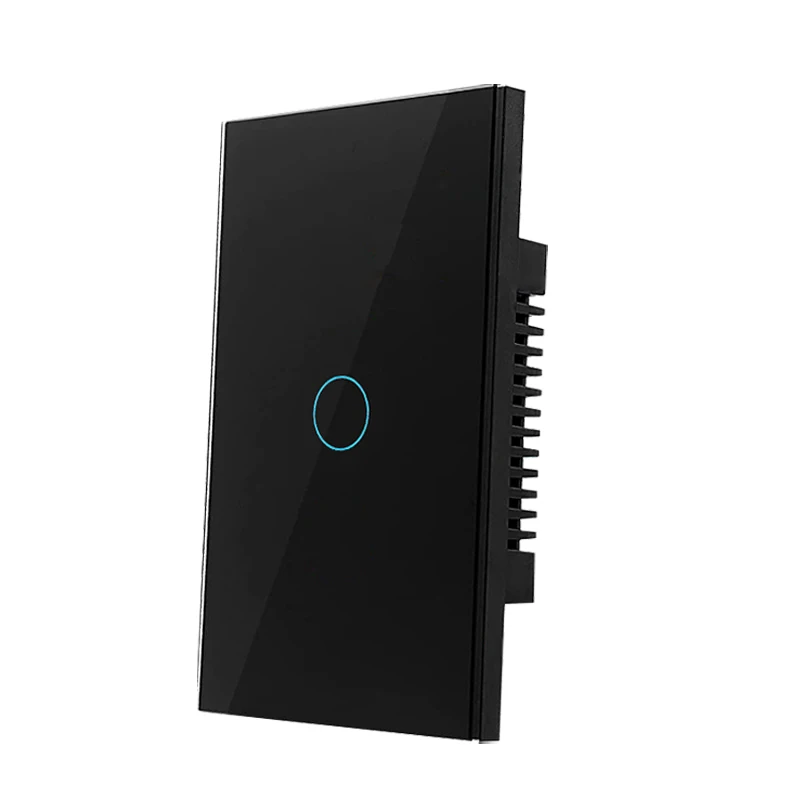 EWelink App Wifi مفتاح الإضاءة التي تعمل باللمس