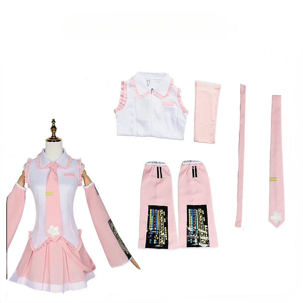 costume only
