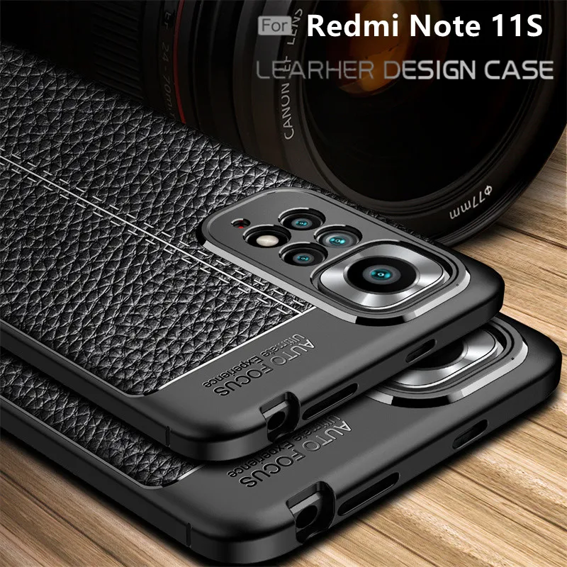Coque Xiaomi Redmi Note 11 / Poco M4 Pro 5G UX-5 Series IMAK - Ma Coque