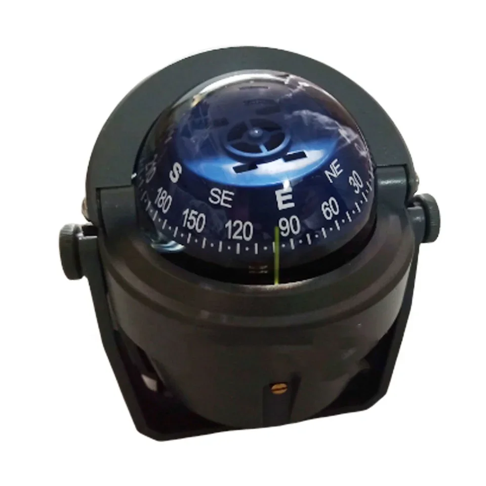 Magnetic Compasses for Boat and Yacht LED Light CCS Certificate