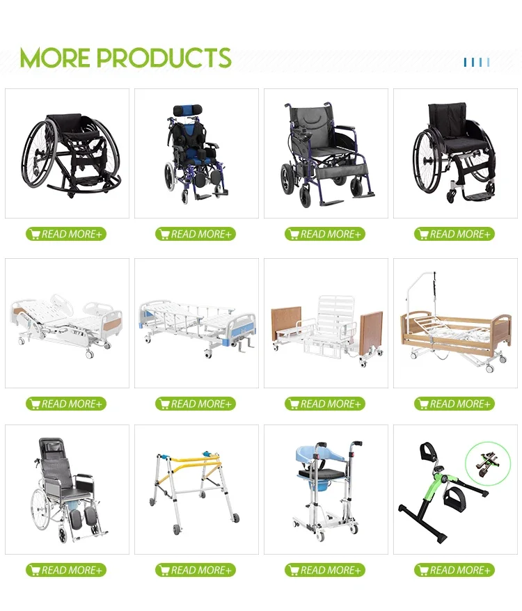 Fashion European Style walking aids walker for Disabled 6