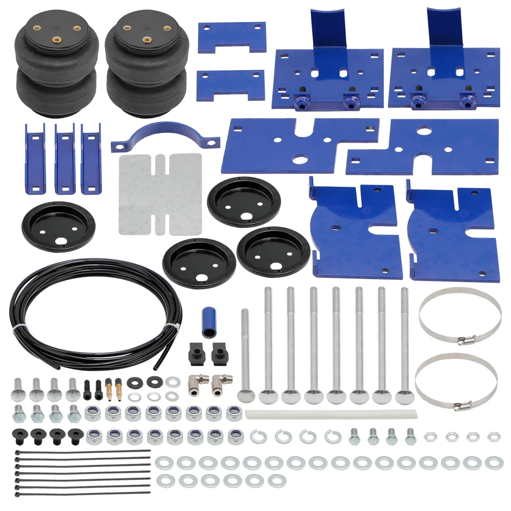 Комплект уровней Подвески с пневматической пружиной для Ford F-150 FX4 F150 4wd 2004-2014