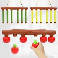 Challenge Falling Sticks Game Training Reaction Ability Educational Parent-Child Interactive Toy Kids Stick Catching Toy