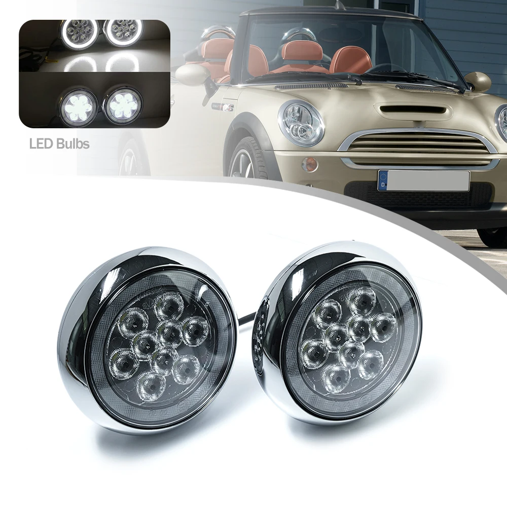 2PcsLedCarDRLHaloRingDaytimeRunningLightsRallyDrivingFogLampForMiniCooper.jpg