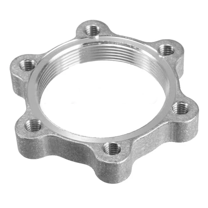 Le Migliori Offerte Per Freno A Centrelock Hub Adattatore Rotore 6 Bulloni Bici Bicicletta Mtb 48Mm Sono Su ✓ Confronta E