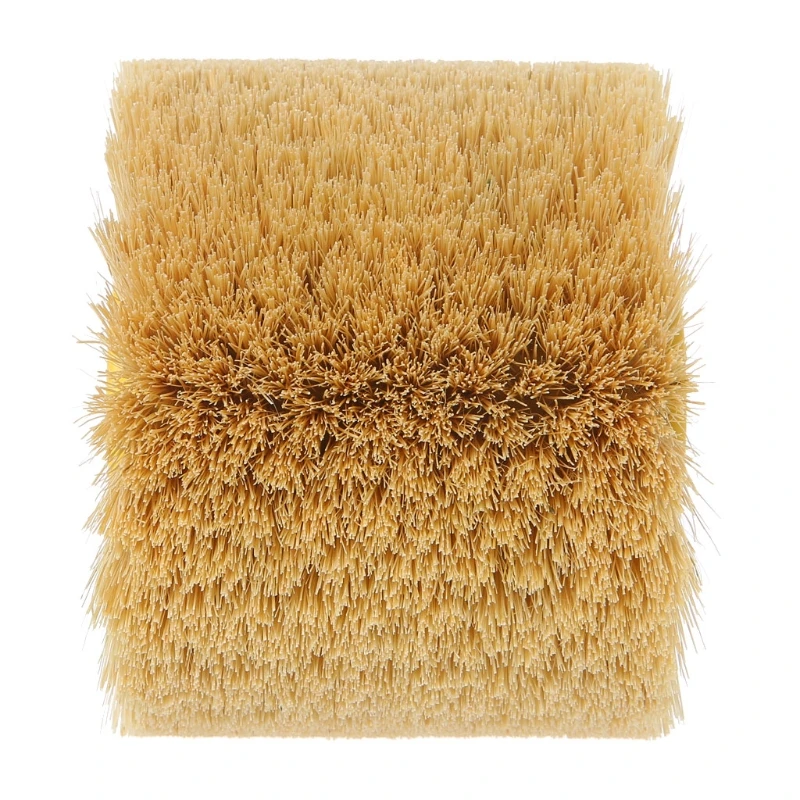 

Deburring Sisal Wire Round Brush for Head Polishing Grinding Buffing Wheel Woodw