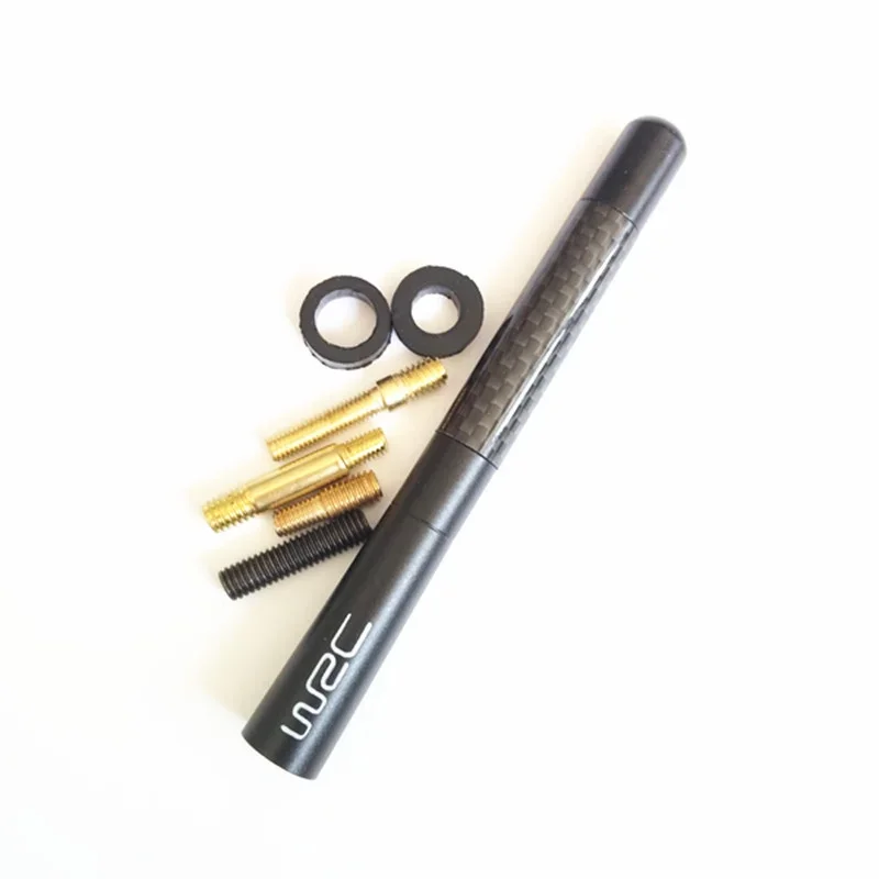 Antenna Per Auto Stile Wrc In Fibra Di Carbonio Per Seat Ibiza Leon Toledo Exeo Fr Altea Cordoba Cupra Concetto
