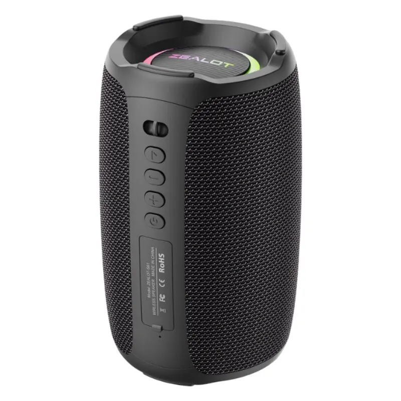 ZEALOT 120W ワイヤレススピーカー S4a5f7972a8834b42808081ae8defb