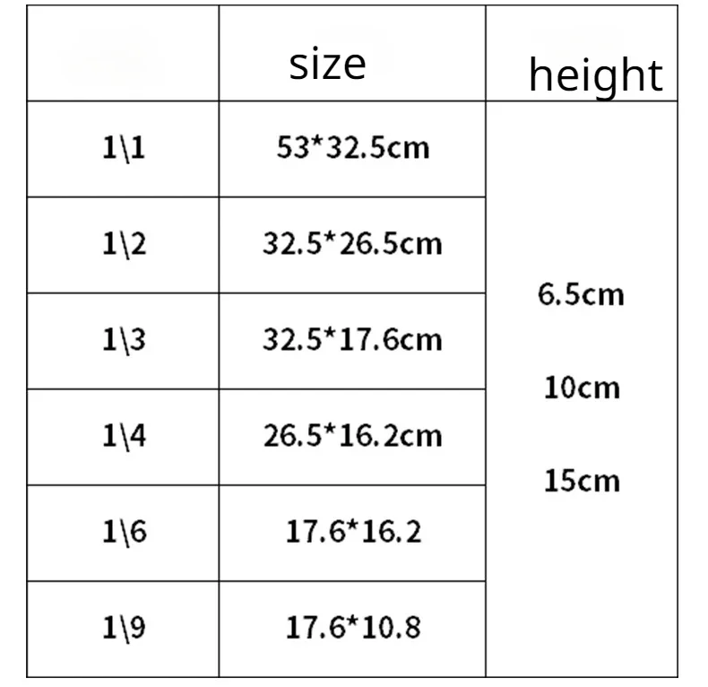 Golden Food et Basin Plates 304 Stainless Steel Square Pots Tray Dishes Sauce Box Jam Boxes Canteen Fast Food Truck Dish