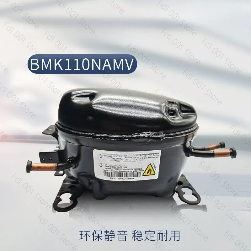R600a BMK110NAMV 냉장고 인버터 컴프레서 교체용 컴프레서 FLD165NBMA FMA102NAMA