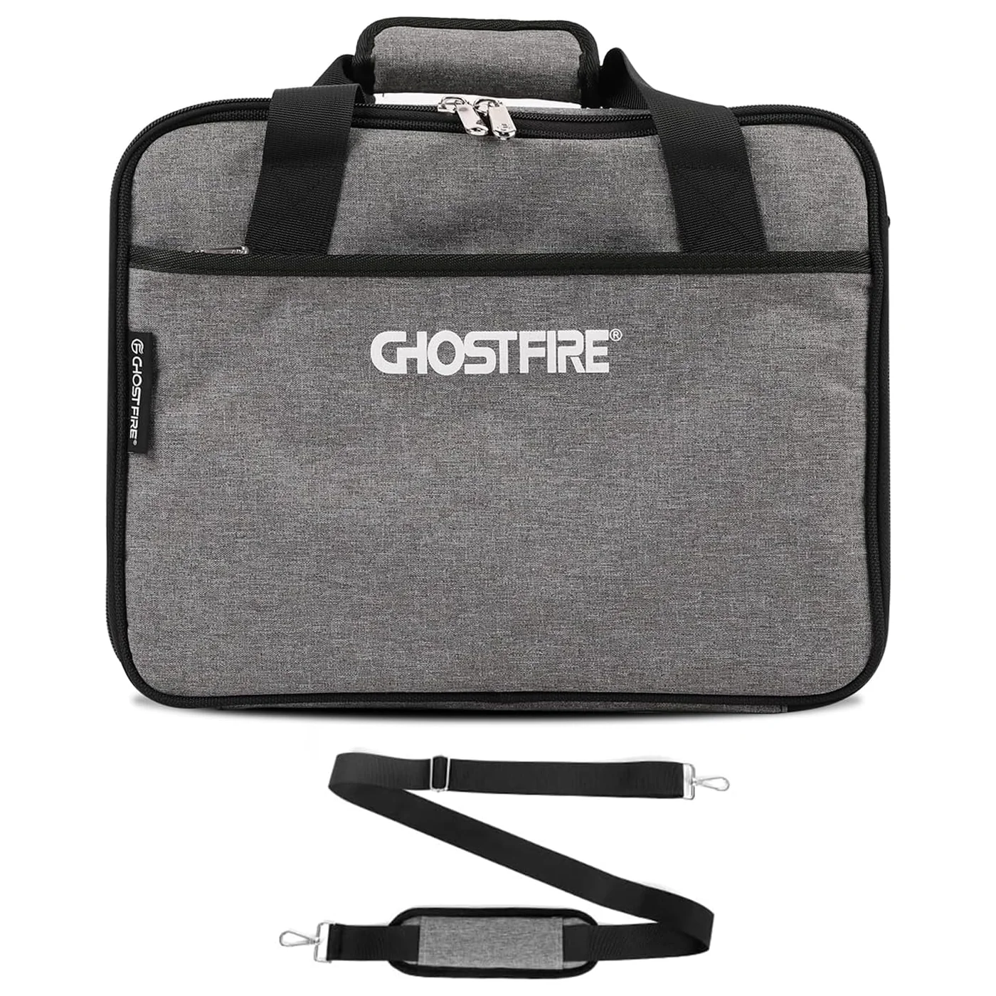 GhostFireGuitarPedalBoardBag141x106x43inEffectPedalboardBag