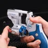 Sky Marshal Toy Gun Revolver Toy Pistol Safe Soft Bullet Gun For Kids Birthday Gift Dropshipping 3