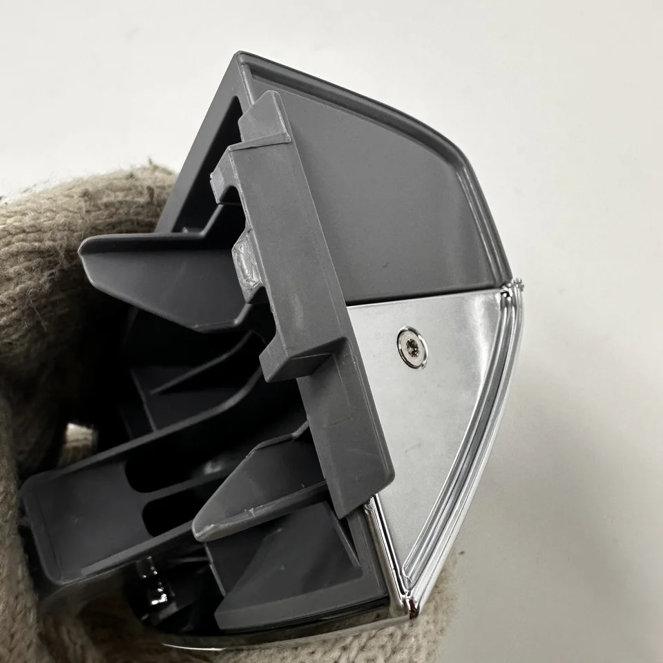 Copertura Maniglia Portiera Kia Sportage 2011-2016 | Lato Anteriore Destro In ABS OEM - Foto 9