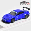 Focal Horizon FH 1:64 Silvia S15 Rocket Bunny Diecast Model Car 5