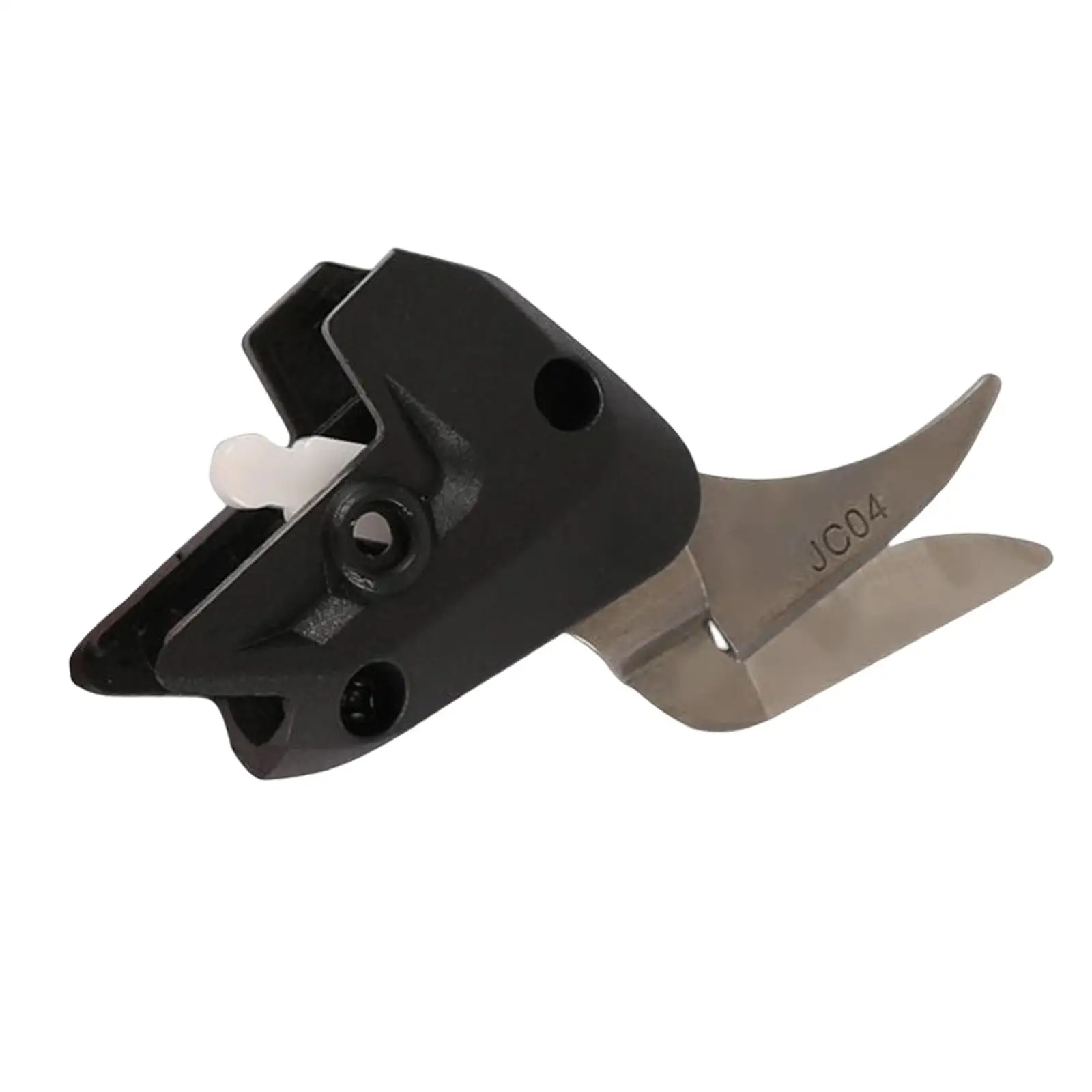 Electric Scissors Head Replacement Mini for Y4003 4005 Carpet Cutting Cloth Electric Scissors Head Replacement Mini for Y4003 4005 Carpet Cutting Cloth