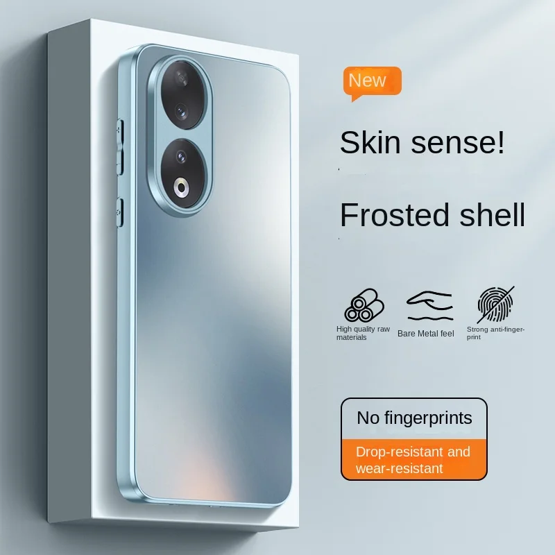 All-Inclusive Protective Phone Case