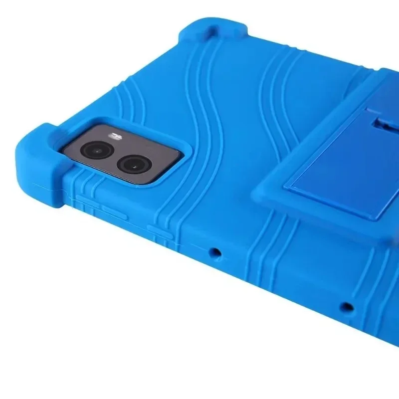Estojo Macio para Tablet de Silicone Capa para Lenovo Legion Y700 8.8 Tb320f Tb-9707f Tb-9707n 2023 - Imagem 6