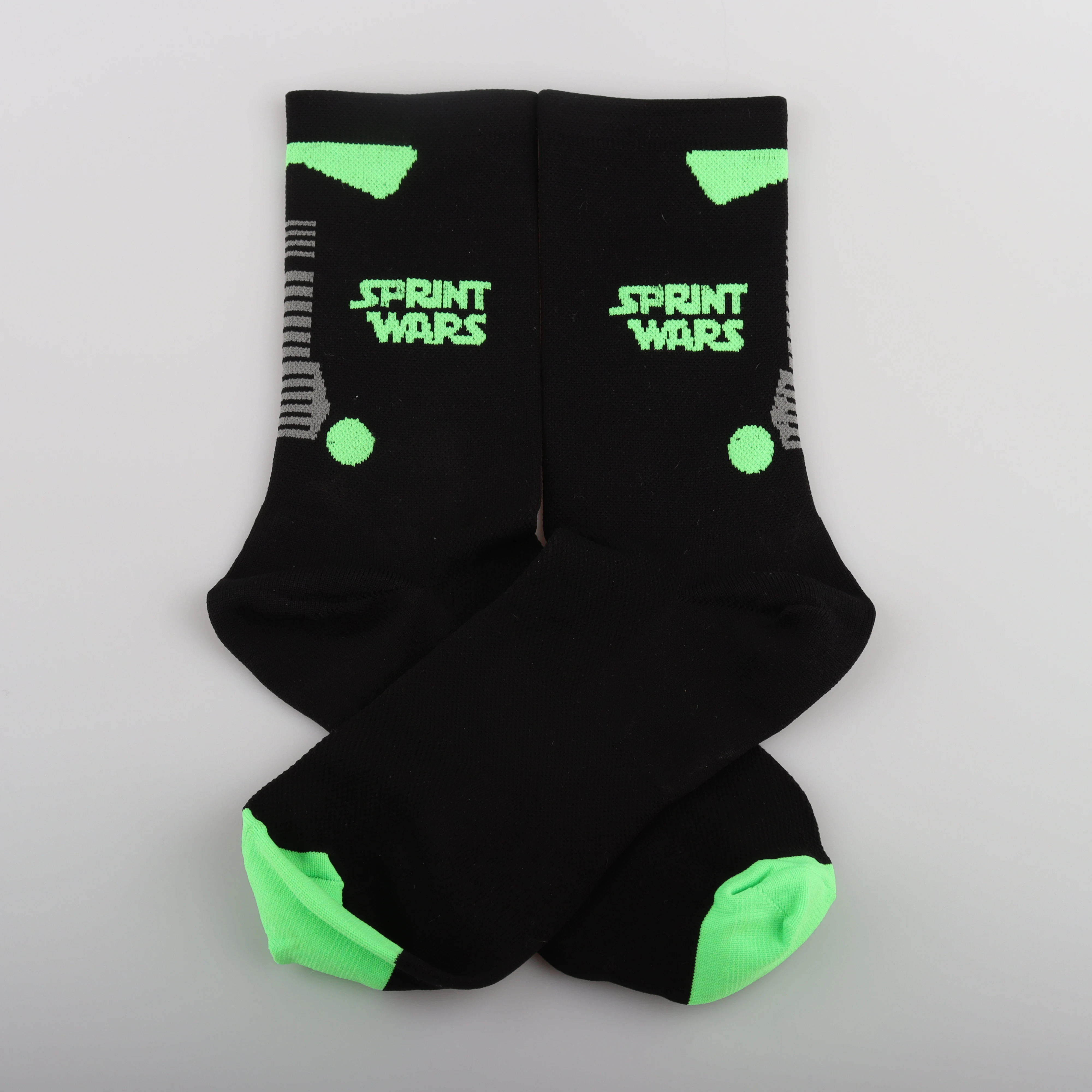 Cycling Socks Men Women Outdoor Bicycle Mountain Bike Racing Road Running