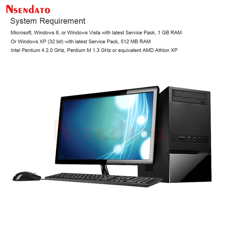 DVB-T2/T/C FM PVR Analog USB TV stick Tuner Dongle PAL/NTSC/SECAM with antenna Remote Control DVB T2 HD TV Receiver For Windows