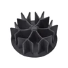 Nontoxic Slow Feeding Pet Bowl Nonslip Dog Eat Slow Feeding Bowl 4