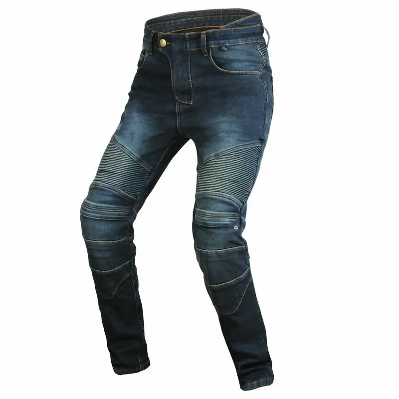 Fleece Lined Riding Jeans