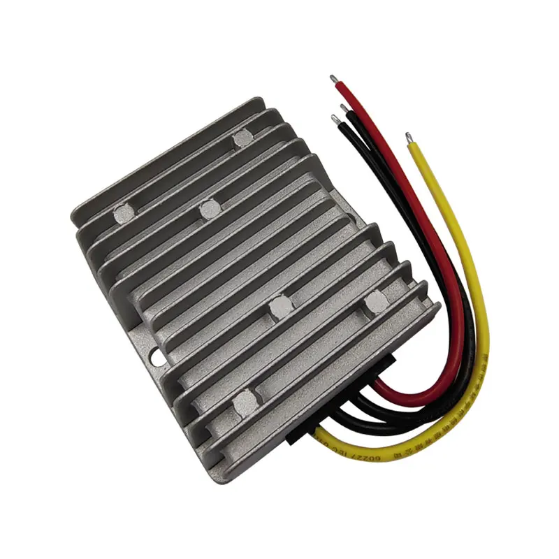 LY-KREE 컨버터 전압 안정화 모듈 DC-DC, 전압 조정기 컨버터, 10-36V 24V, 19V, 1A, 5A, 3A, 10A