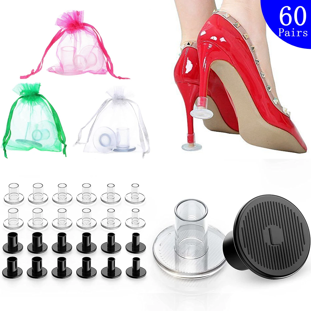60-pairs-high-heel-protectors-for-outdoor-grass-wedding-events-antislip-covers-heel-stoppers-stop-sinking-into-grass-and-cracks