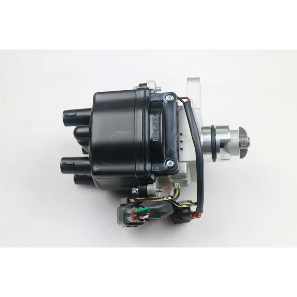 Distributor Fit for Toyota Corolla Celica AE 4AFE 8AFE 1.6L 1.8L 93-96 GEO Prizm