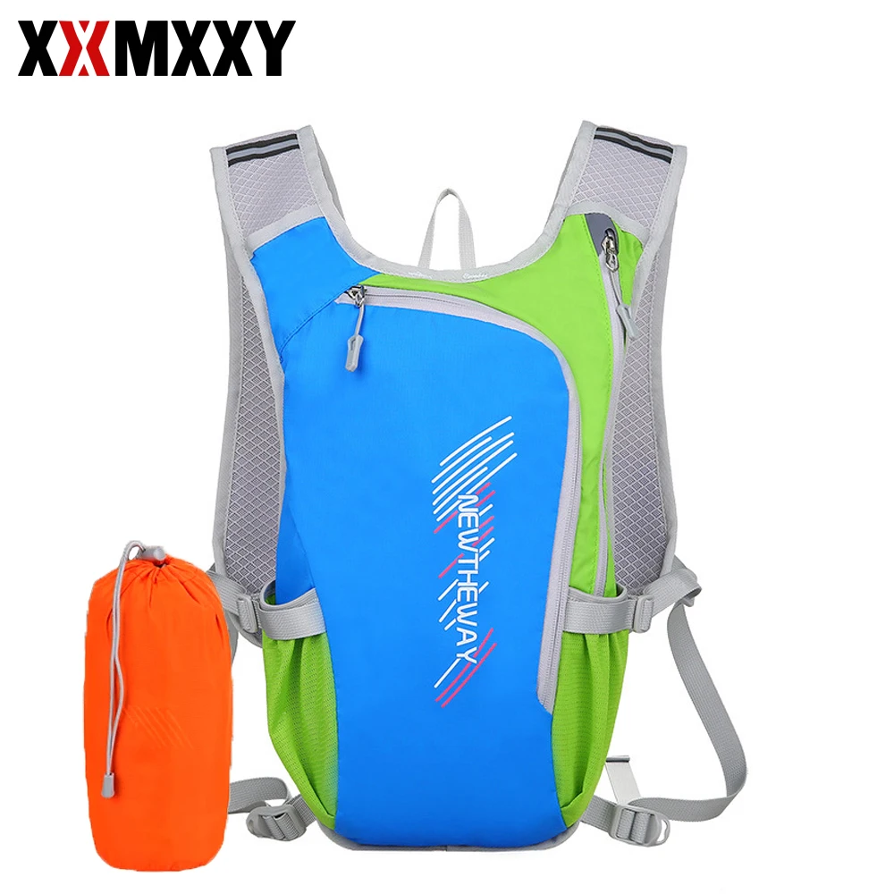 1PCS Hydration Pack,Hydration Backpack, Lightweight Insulation Water Pack for Running Hiking Riding Climbing Fits Men & Women