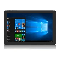 4GB RAM 32GB ROM 64Bit 10.8 INCH MLS Windows 10 Tablet PC Intel Z8300 Quad Core 1*USB3.0 HDMI Port 1920 x 1800 IPS HD Resolution 1