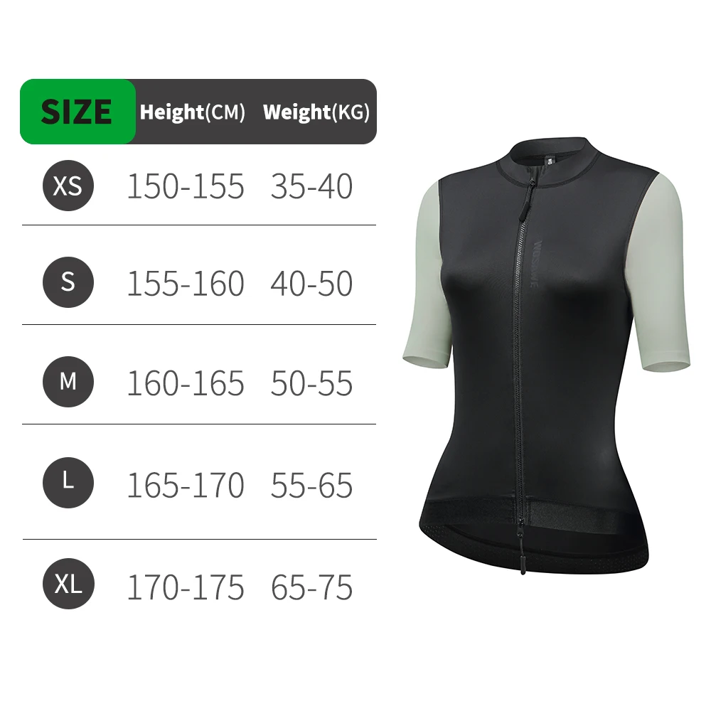 BD251B Jersey